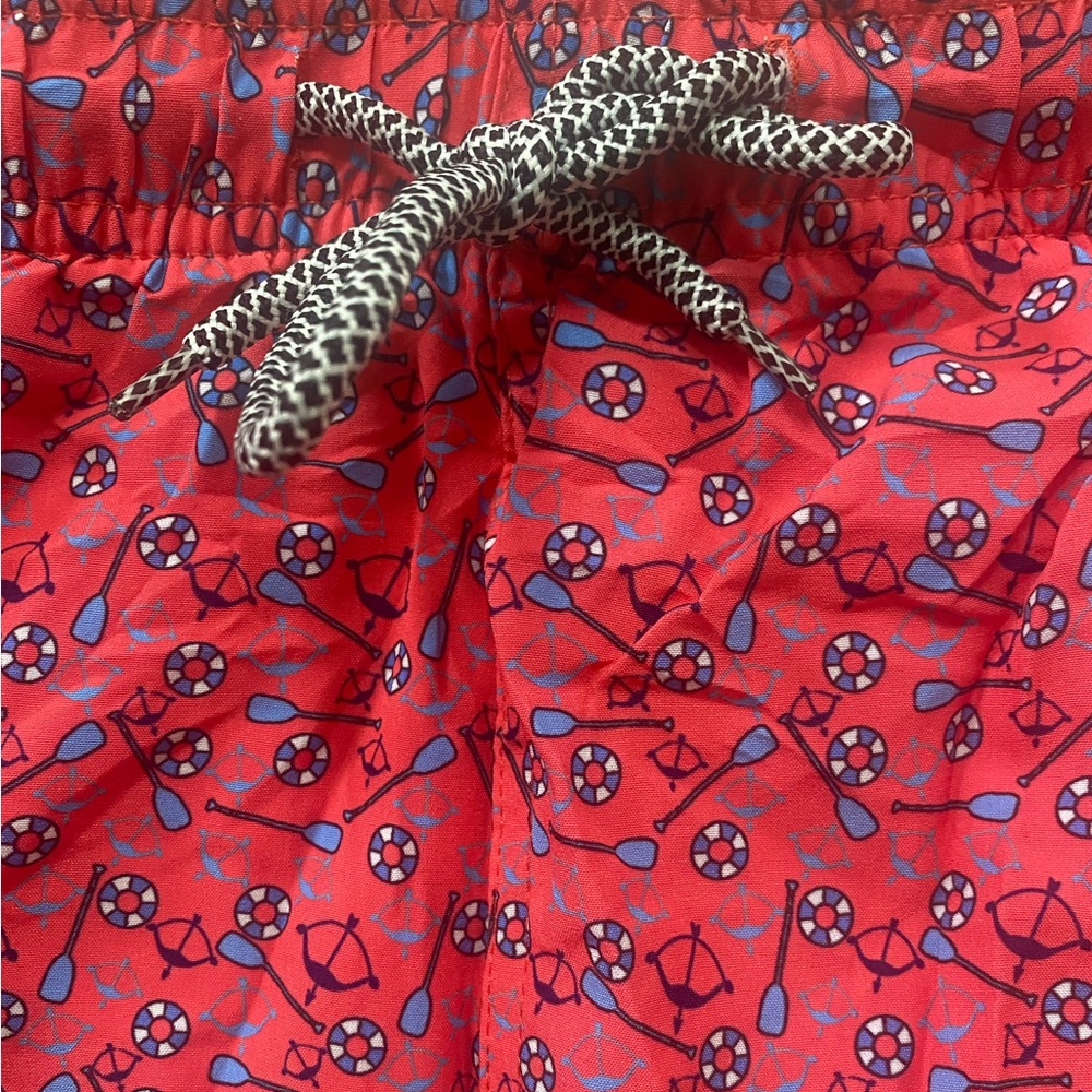 Biwisy Quick Dry Nautical Swim Trunks NEW - 2XL - Picture 6 of 9